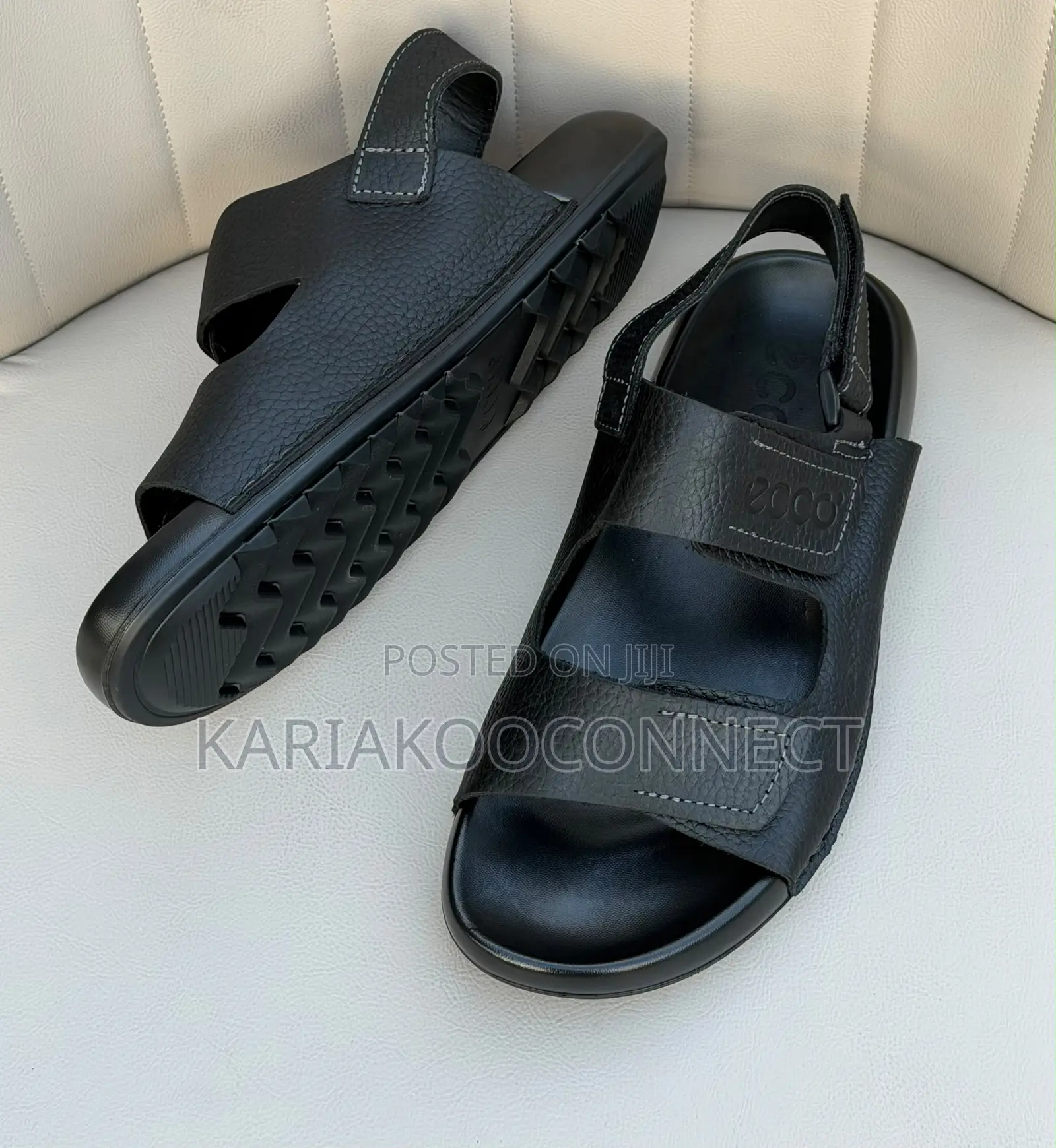 Men’s Ecco Sandals