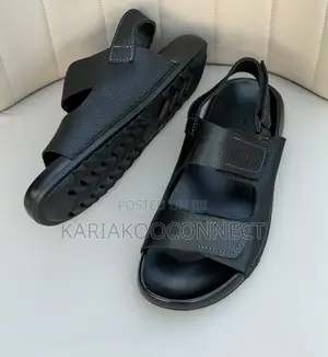 Men’s Ecco Sandals