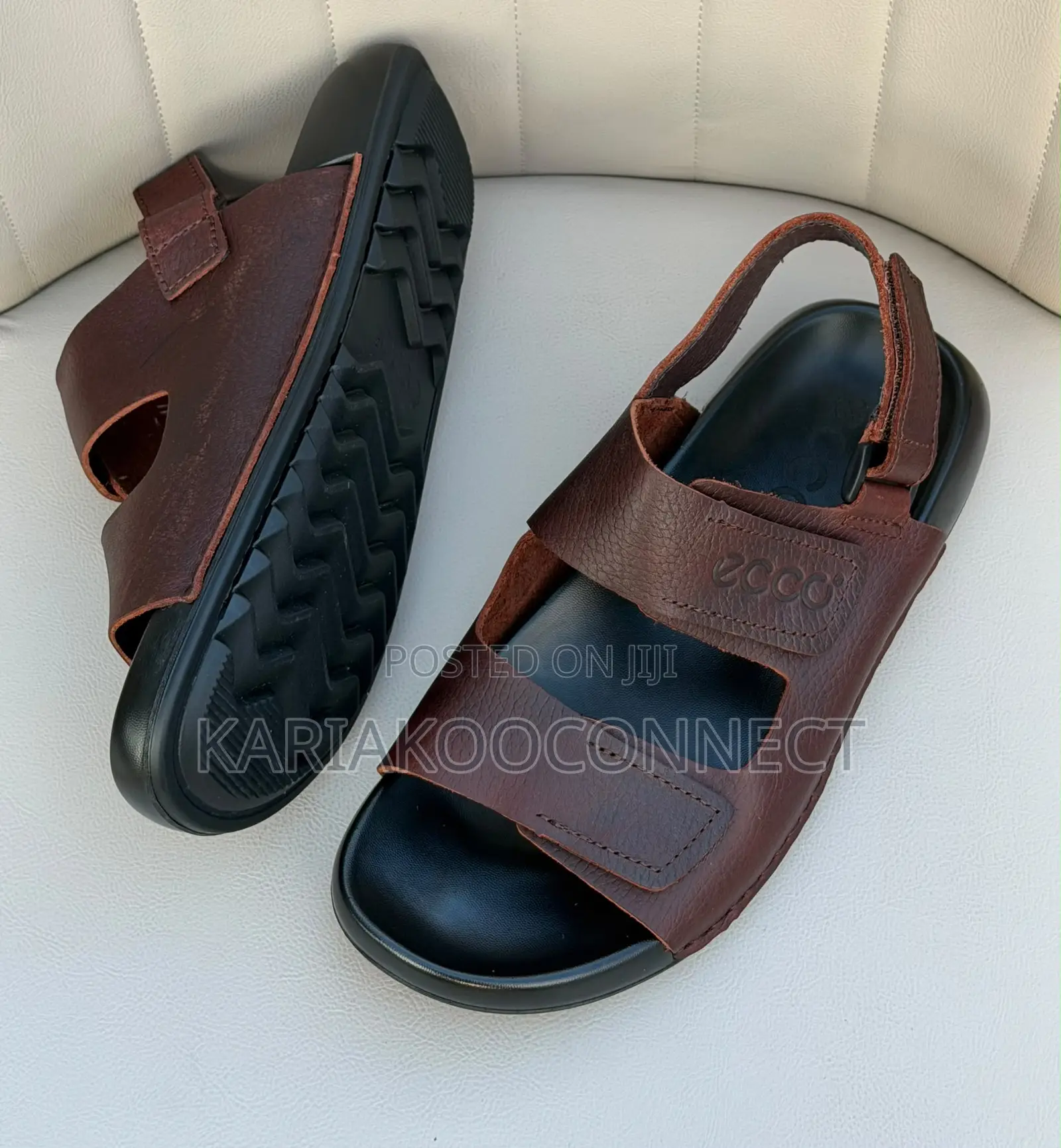 Men’s Ecco Sandals