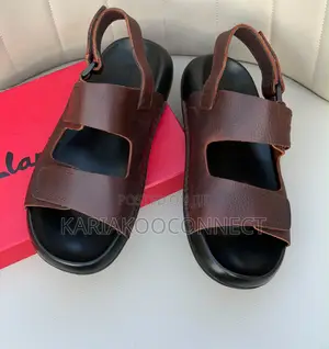 Men’s Ecco Sandals