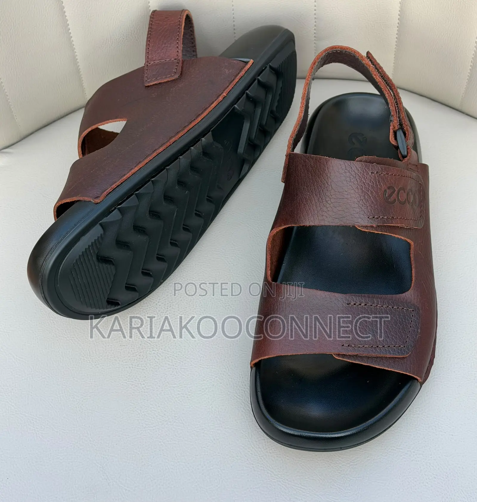 Men’s Ecco Sandals