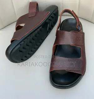 Men’s Ecco Sandals