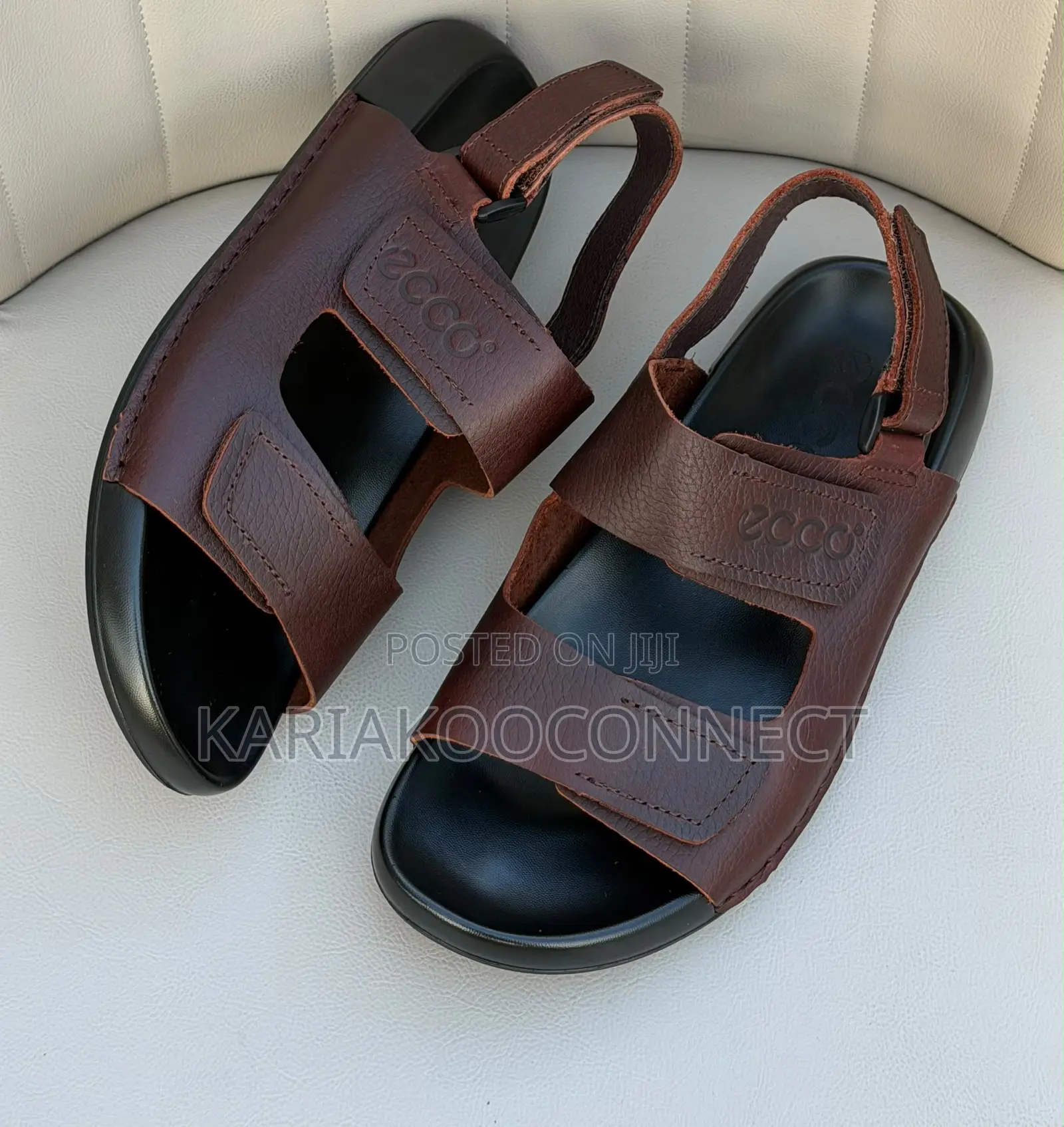Men’s Ecco Sandals