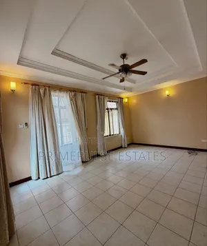 3bdrm Apartment in Mbezi Beach for rent