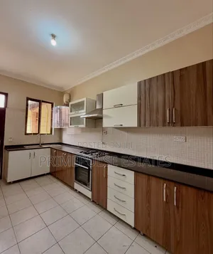 3bdrm Apartment in Mbezi Beach for rent