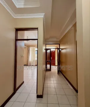 3bdrm Apartment in Mbezi Beach for rent