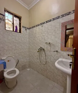 3bdrm Apartment in Mbezi Beach for rent