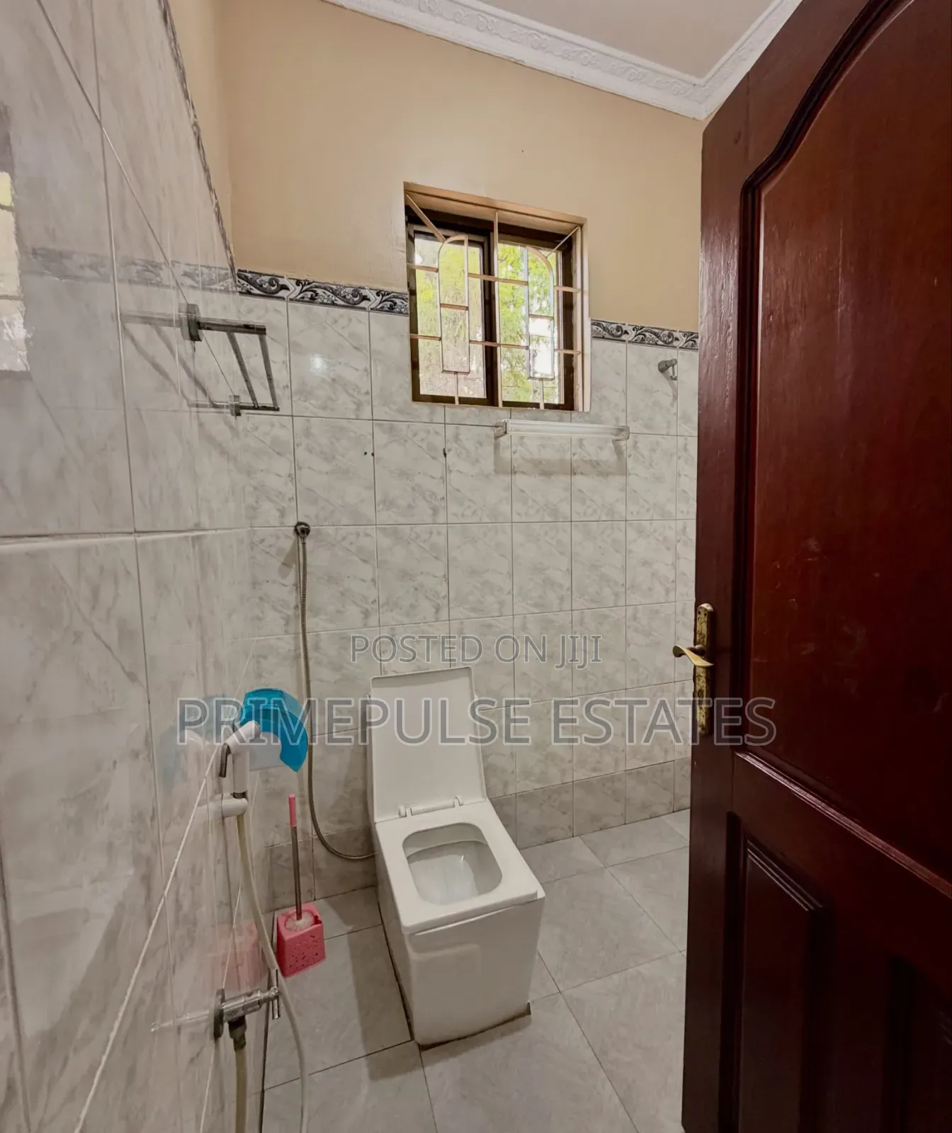 3bdrm Apartment in Mbezi Beach for rent