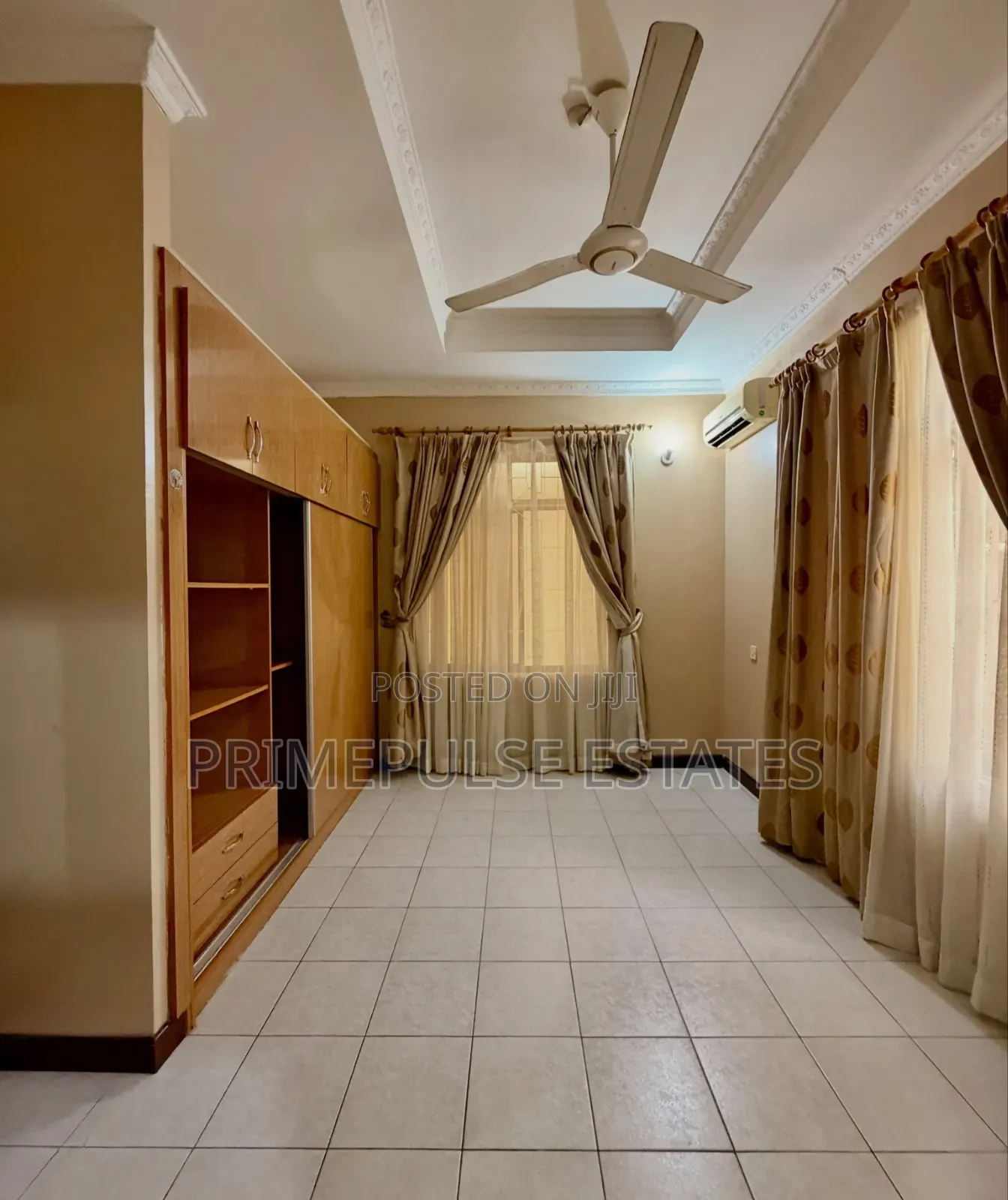 3bdrm Apartment in Mbezi Beach for rent