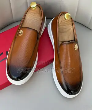 Men’s Timberland Loafers – Full Box
