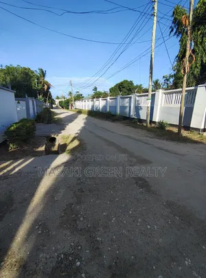 4bdrm House in Mamnyange Street, Mbezi Beach for sale