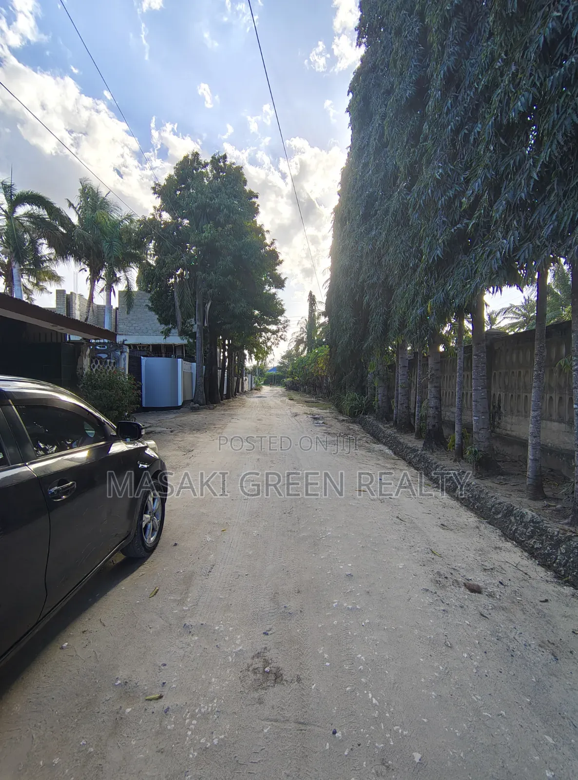 4bdrm House in Mamnyange Street, Mbezi Beach for sale