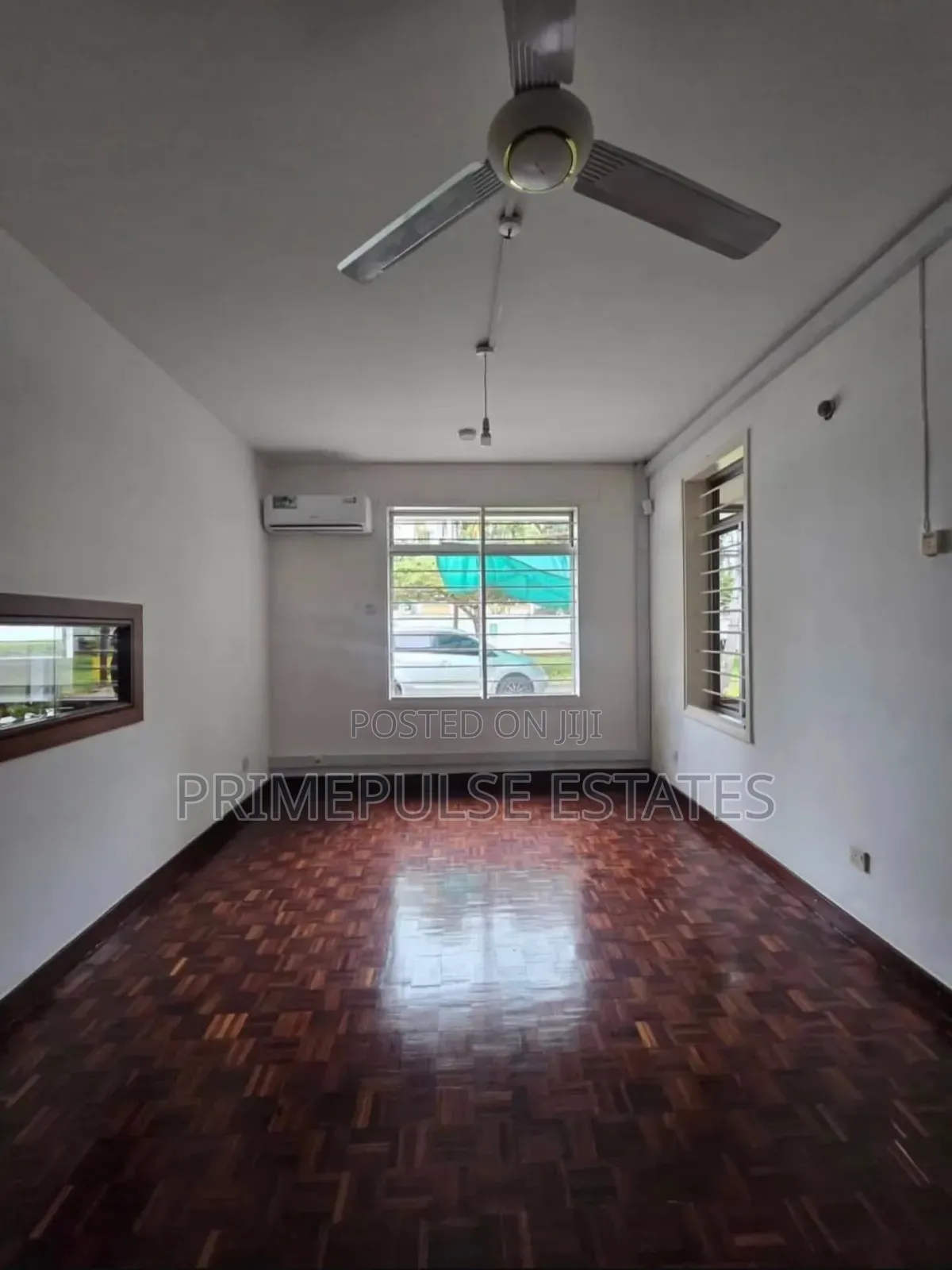 4bdrm House in Masaki for rent