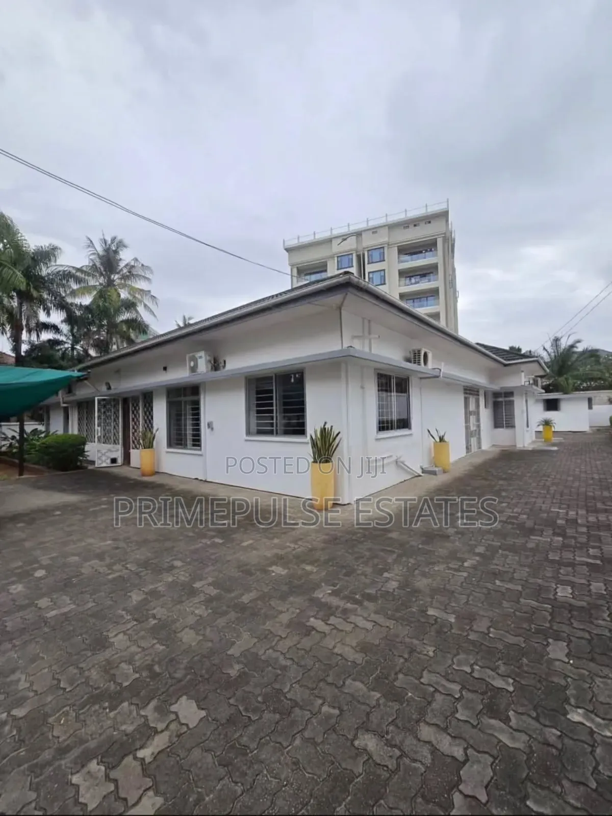 4bdrm House in Masaki for rent