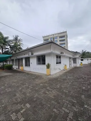 4bdrm House in Masaki for rent