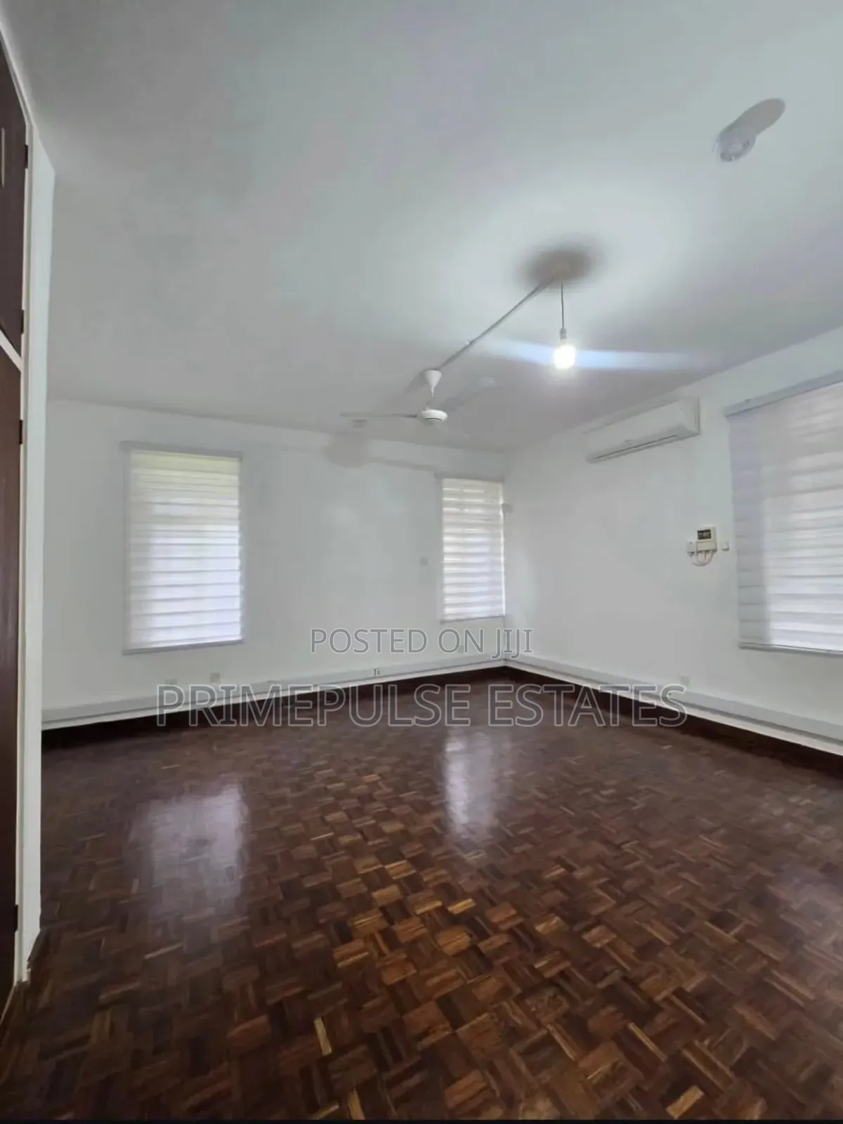 4bdrm House in Masaki for rent