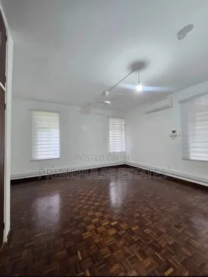 4bdrm House in Masaki for rent