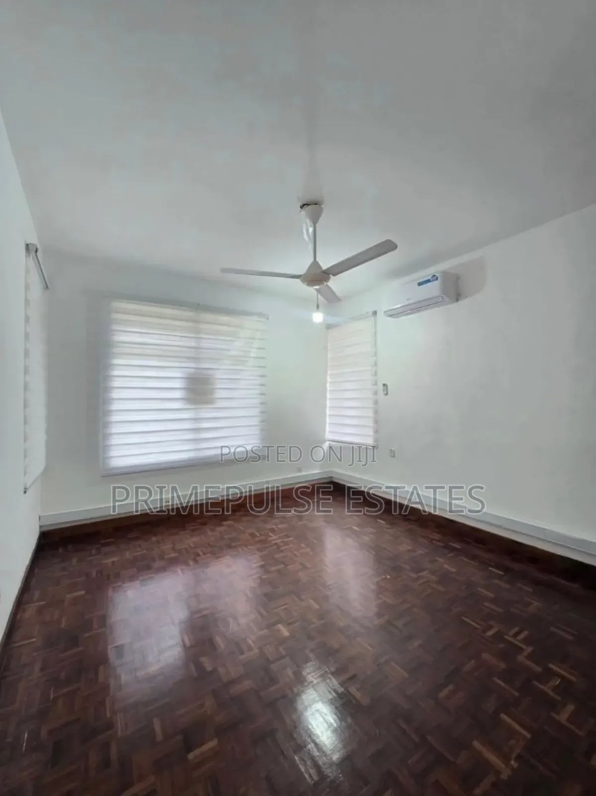 4bdrm House in Masaki for rent