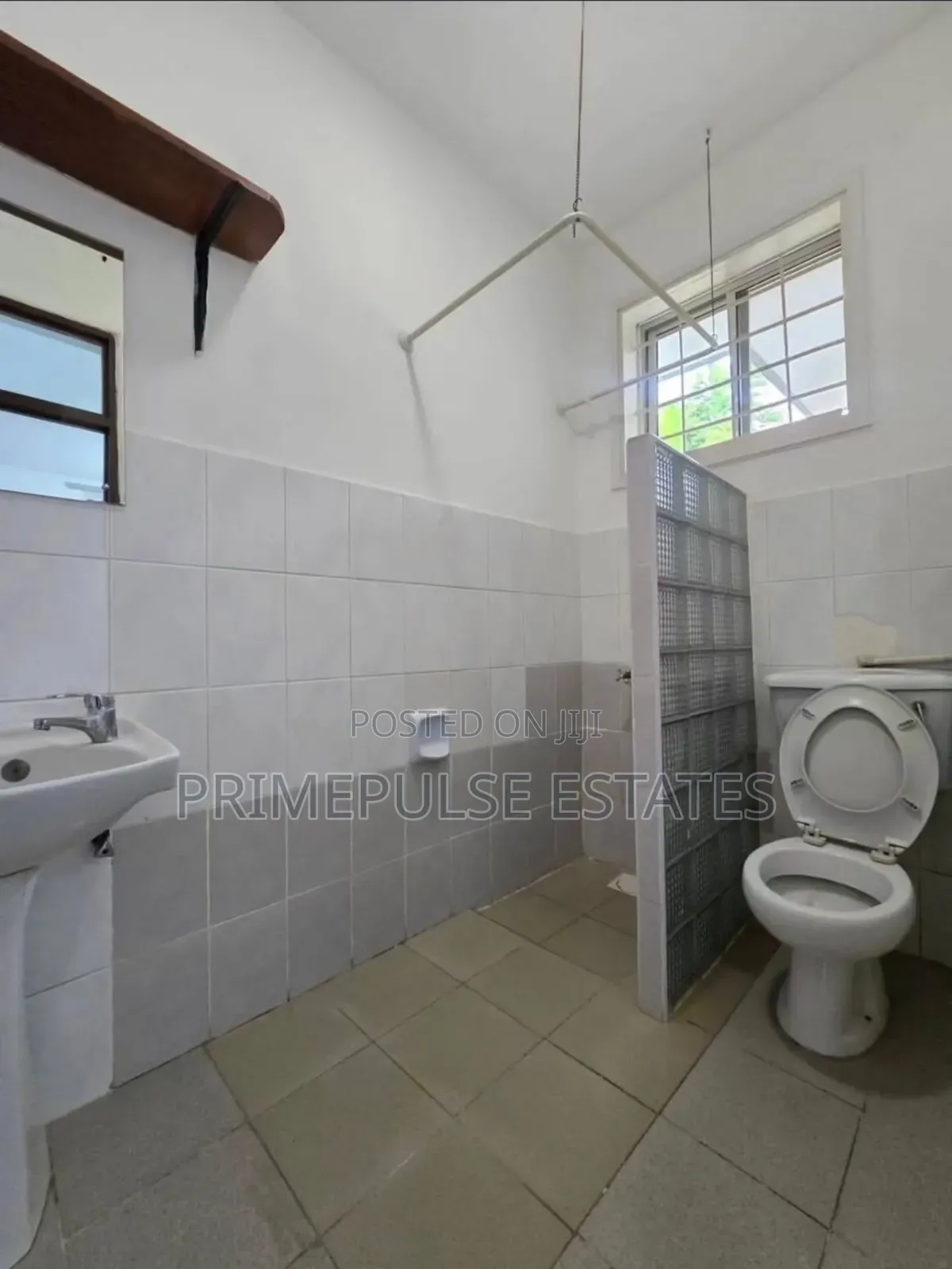 4bdrm House in Masaki for rent