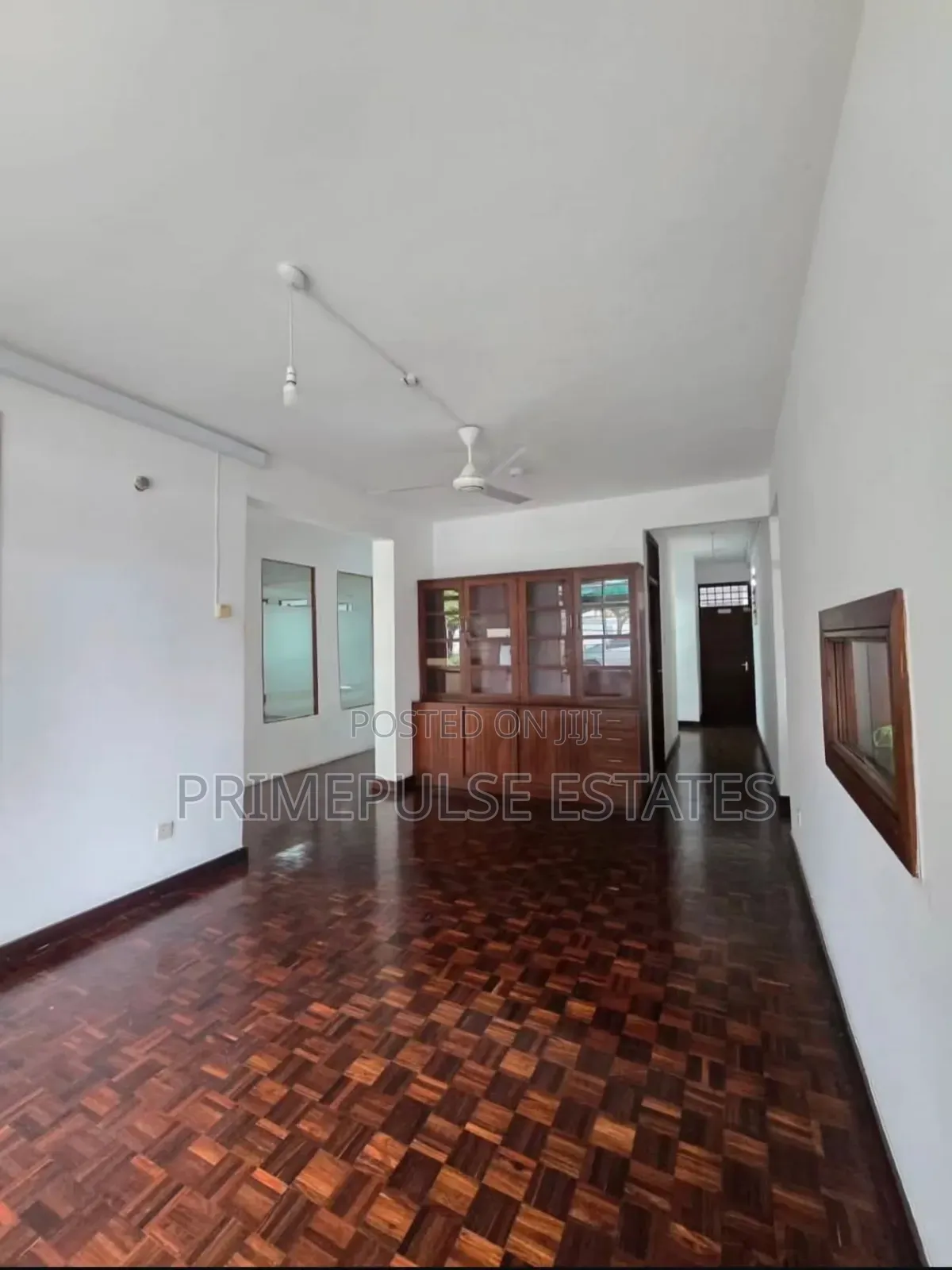 4bdrm House in Masaki for rent