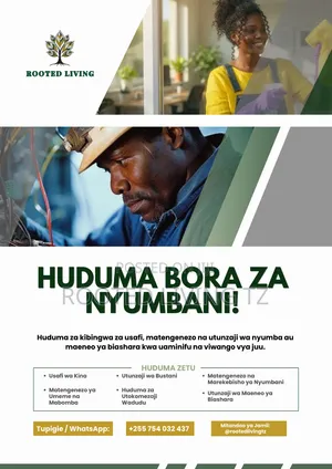 Usafi Wa Sofas Dar | Kuondoa Madoa, Vumbi 100%!