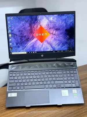 Laptop HP Pavilion 15 16GB Intel Core i5 SSD 512GB