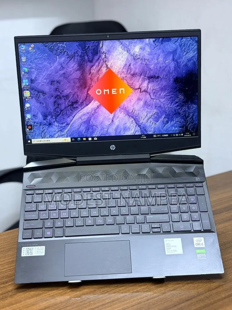Laptop HP Pavilion 15 16GB Intel Core i5 SSD 512GB