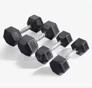 Adjustable Dummbell 10KG