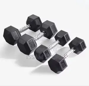 Adjustable Dummbell 10KG