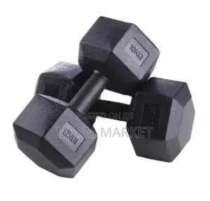 Adjustable Dummbell 10KG