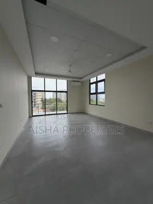 New Office Building for Rent – Masaki
