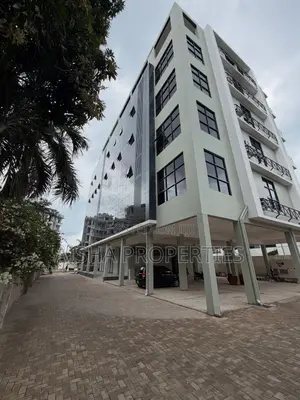 New Office Building for Rent – Masaki