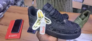 Airforce Kobe Mamba Edition