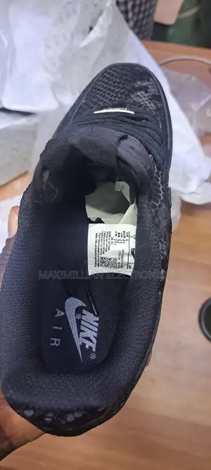 Airforce Kobe Mamba Edition