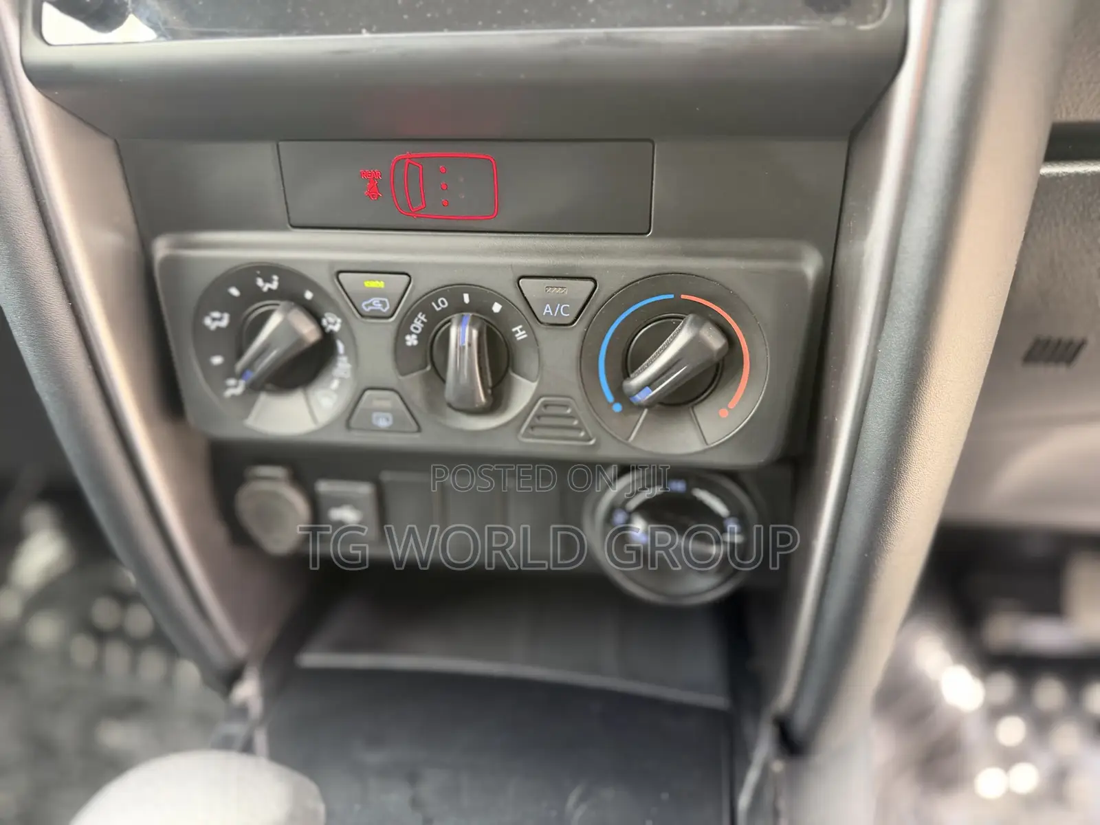 Toyota Fortuner 2.4 D AWD 2024 Silver