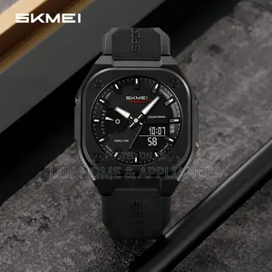 Watch Water Resistance Brand Skmei