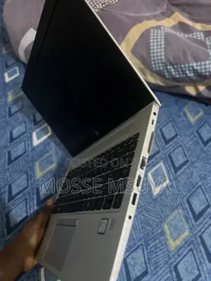 Laptop HP EliteBook 840 G6 8GB Intel Core i5 SSD 256GB