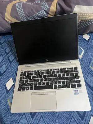 Laptop HP EliteBook 840 G6 8GB Intel Core i5 SSD 256GB