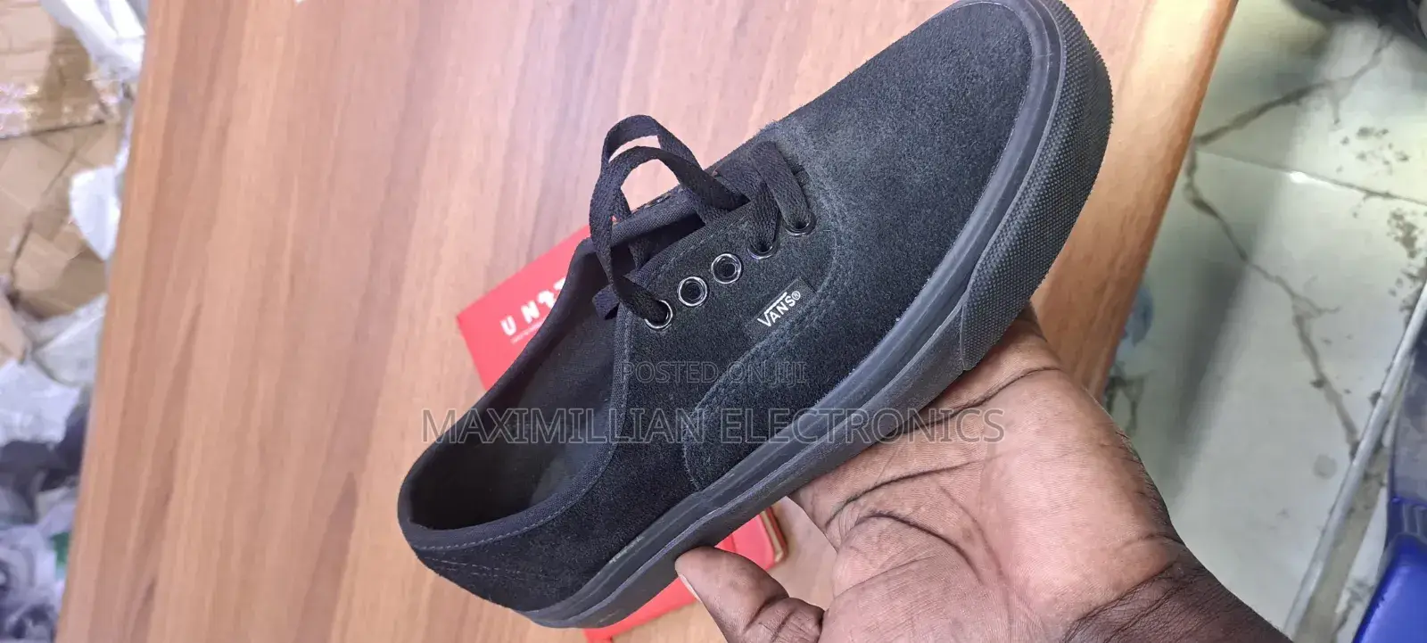 Vans Sneakers