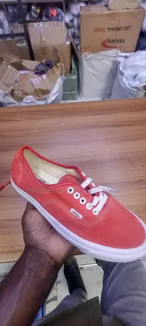 Vans Sneakers