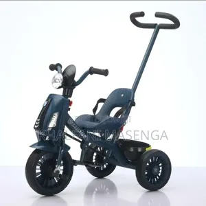 Tricycle Mpya Za Watoto Miaka 2 Hadi 4
