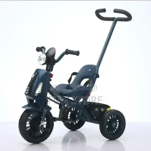 Tricycle Mpya Za Watoto Miaka 2 Hadi 4