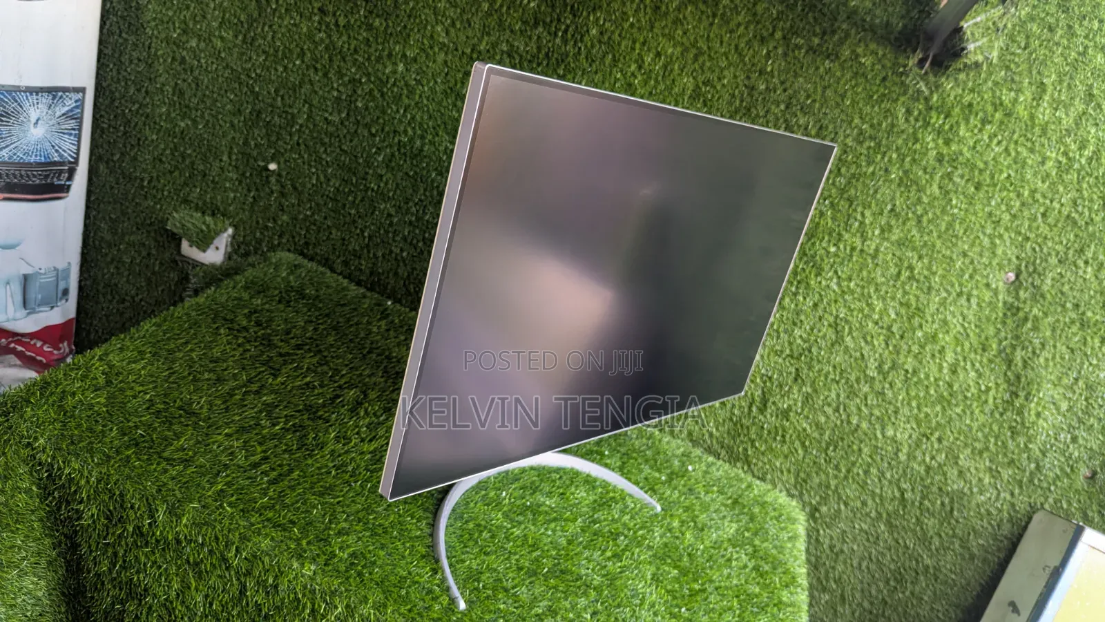 LG Monitor