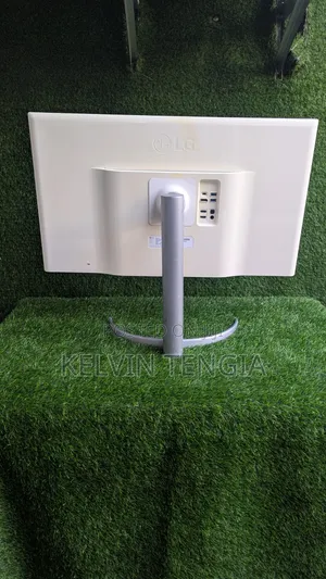 LG Monitor