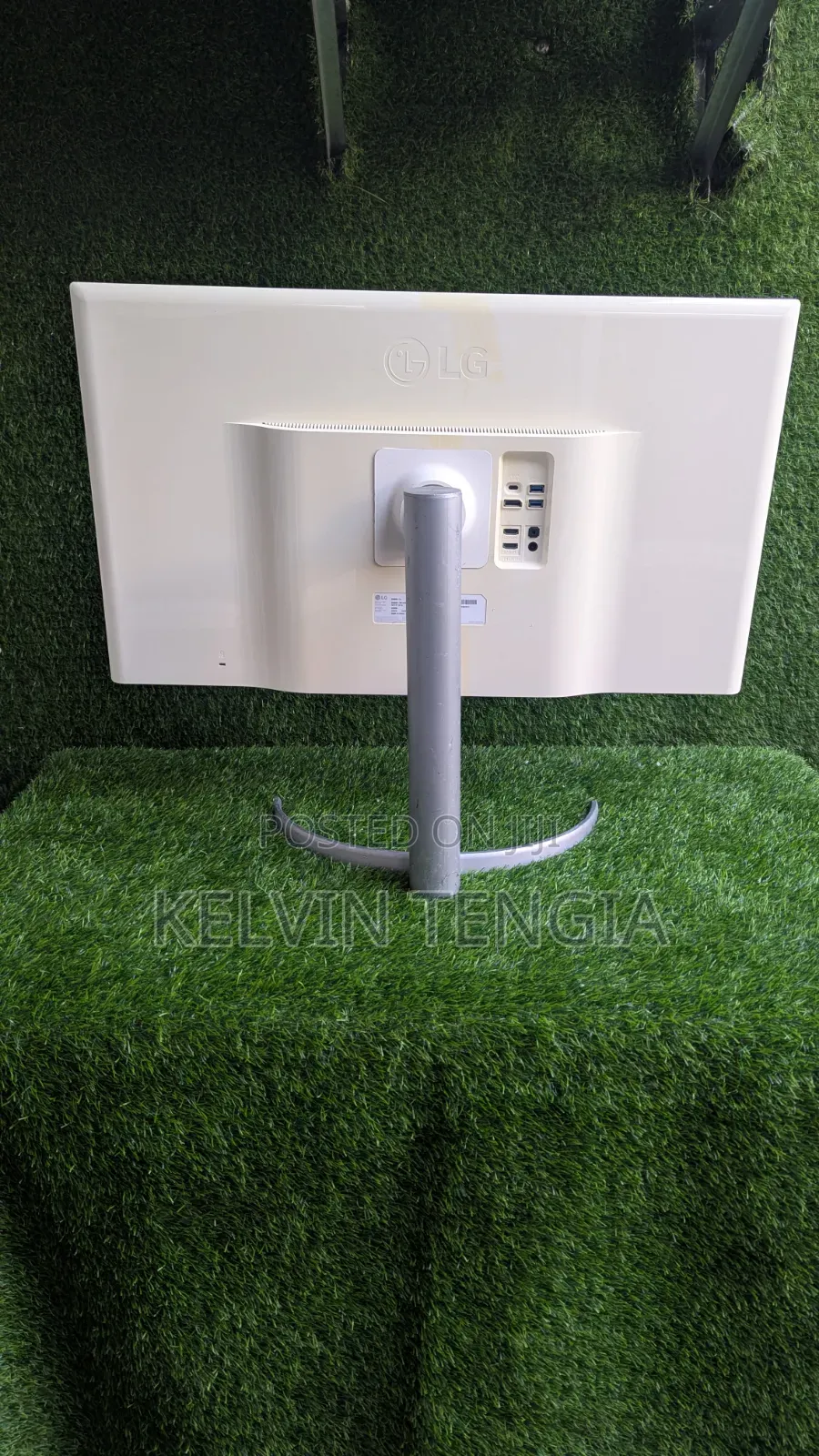 LG Monitor