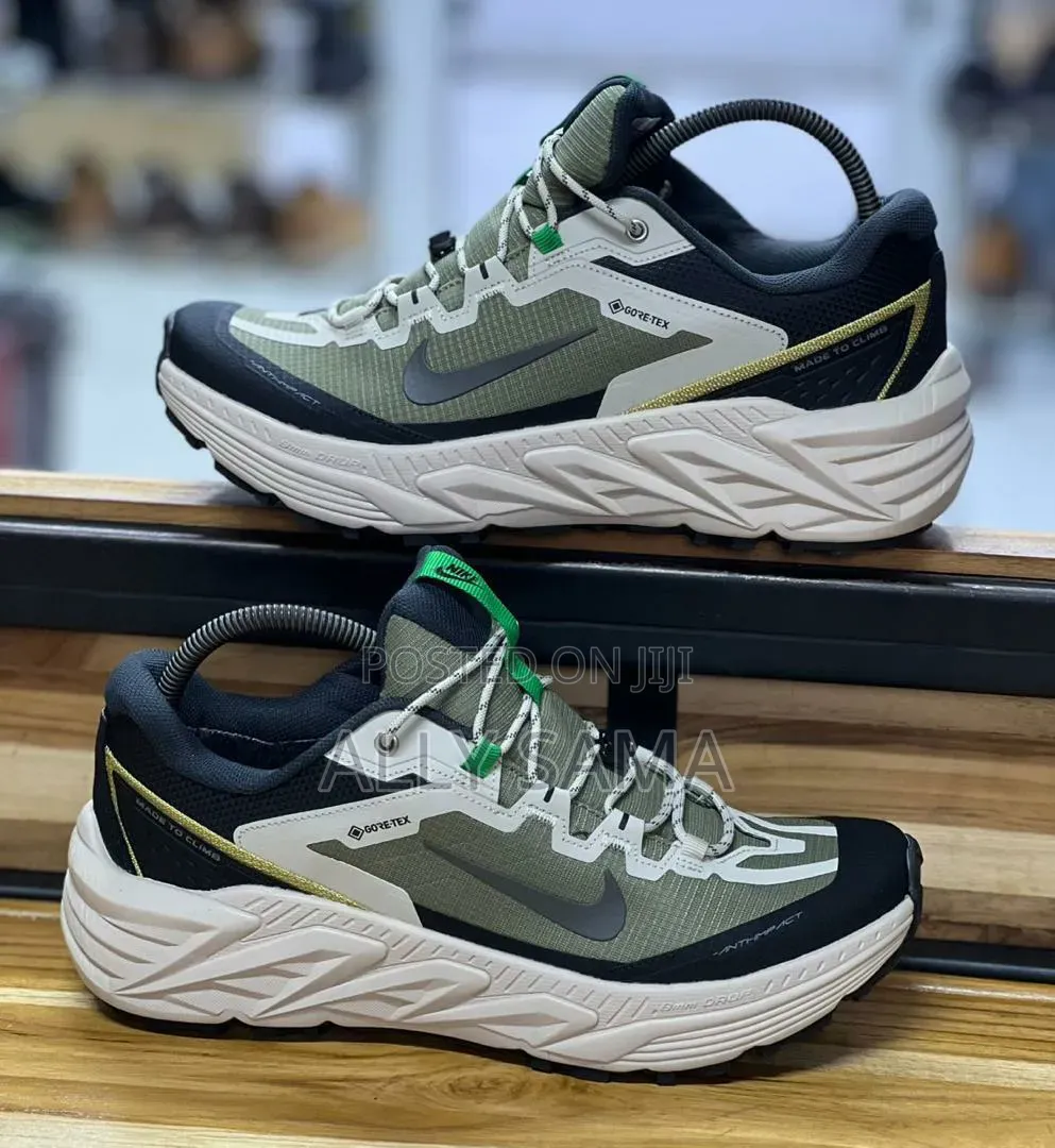 Men's Sneakers Nike New Design