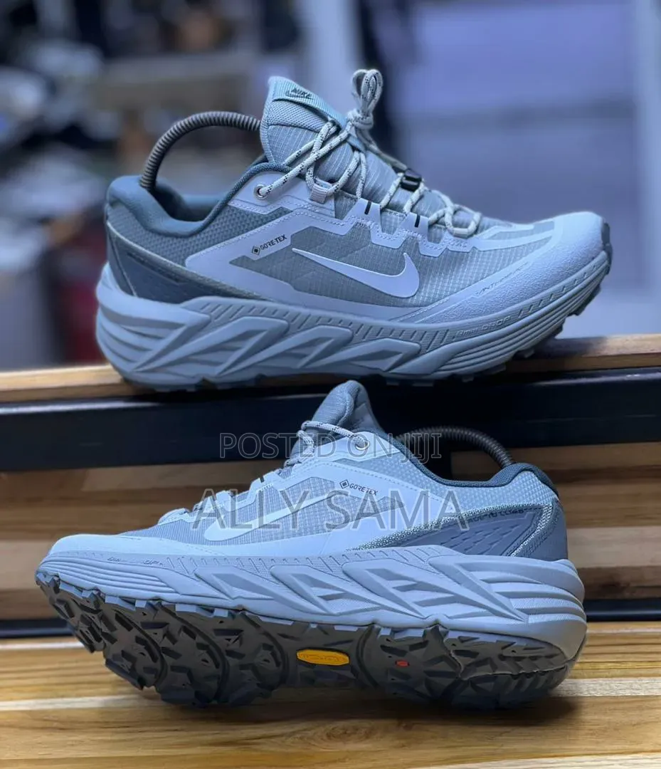 Men's Sneakers Nike New Design