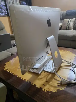 Desktop Computer Apple iMac 8GB Intel Core i5 HDD 1T
