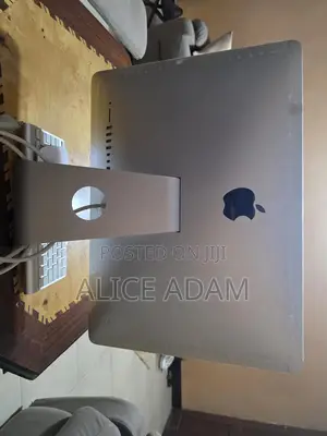 Desktop Computer Apple iMac 8GB Intel Core i5 HDD 1T