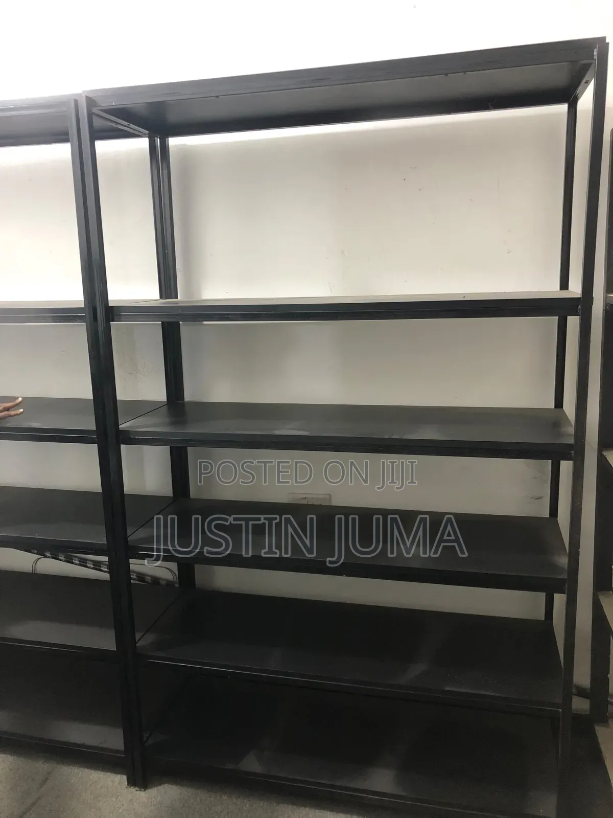 Shelf Za Dukani